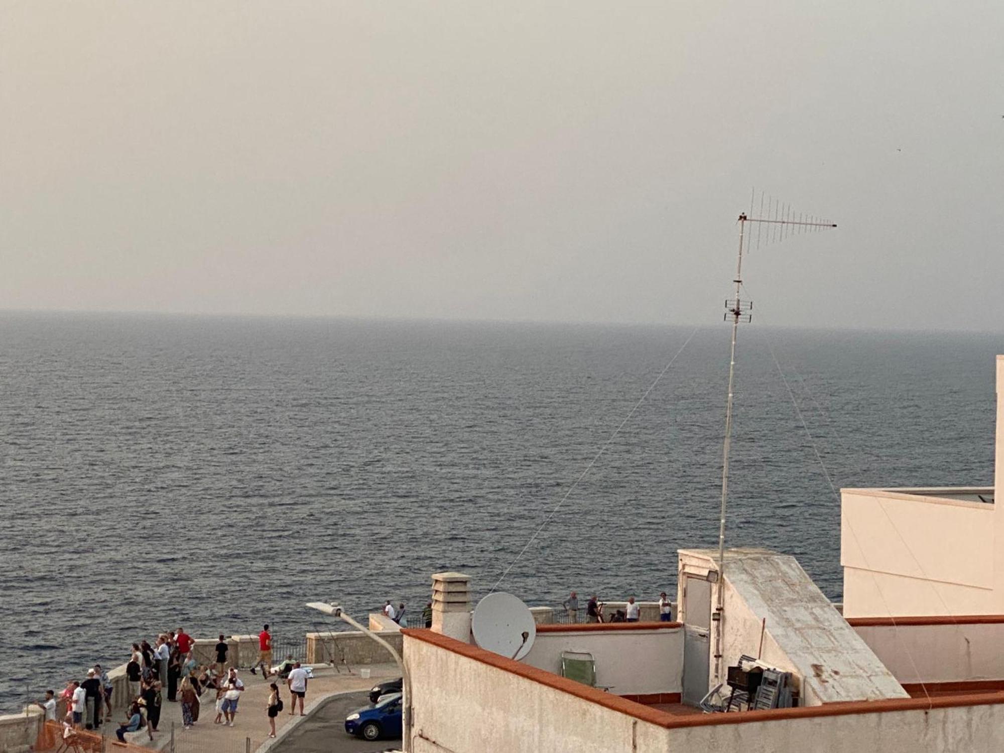 Villa Tra Cielo E Mare Polignano a Mare Exterior foto