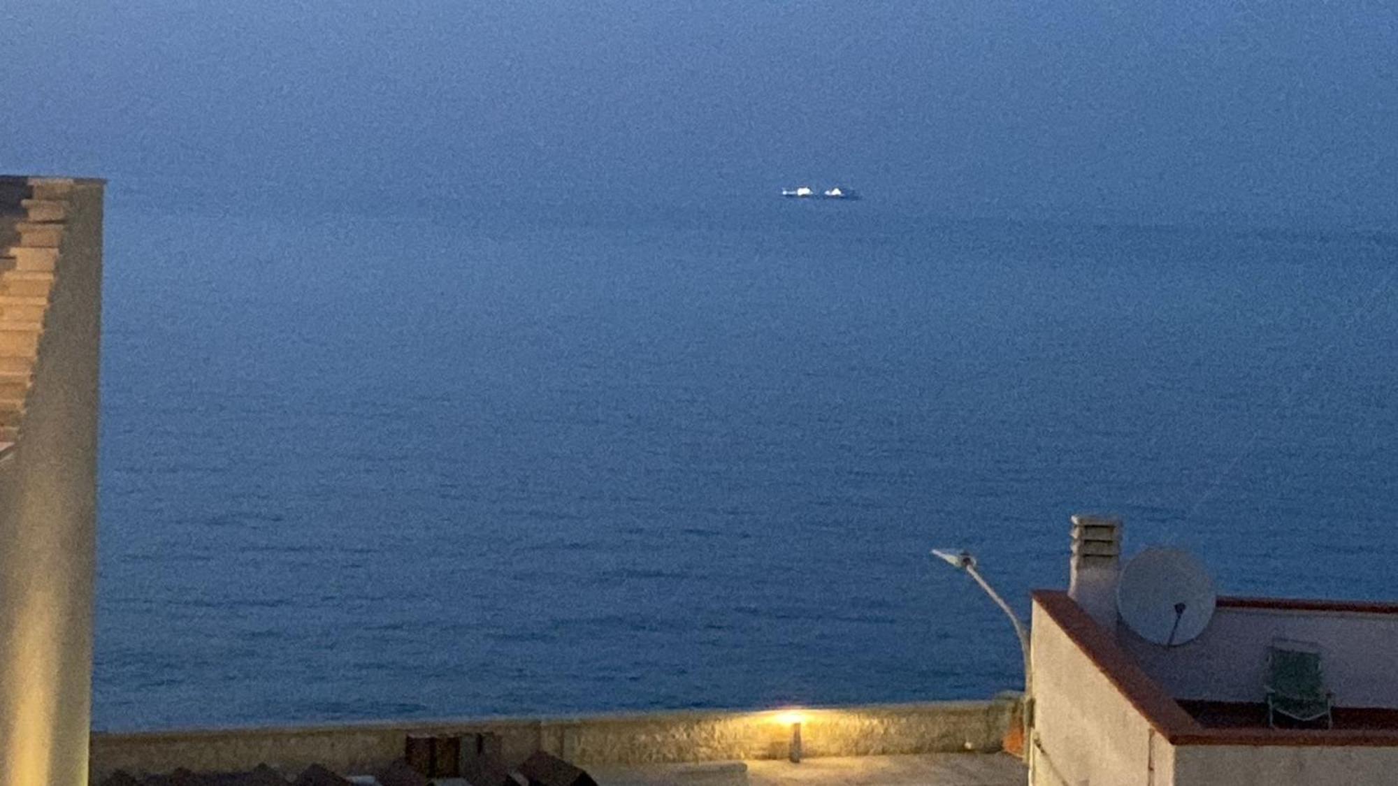 Villa Tra Cielo E Mare Polignano a Mare Exterior foto